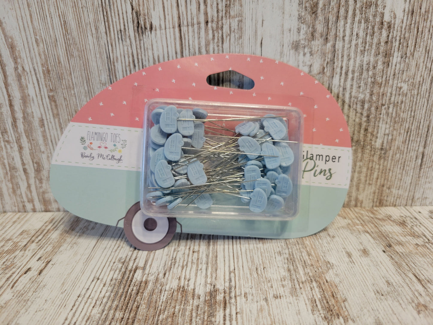 Quilter's Basics Box