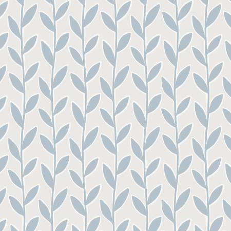 Coastal Calm Hadley Print by Amy Maccready for Cloud 9 Organic Fabrics