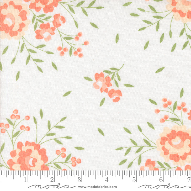 Abloom Cloud 29210 11 by Corey Yoder of Coriander Quilts for Moda Fabrics