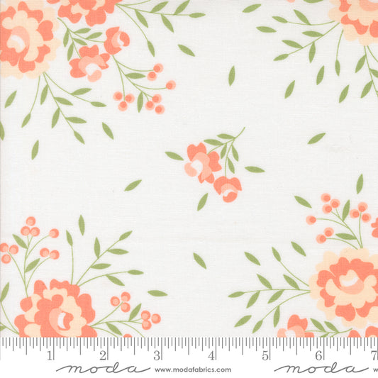 Abloom Cloud 29210 11 by Corey Yoder of Coriander Quilts for Moda Fabrics