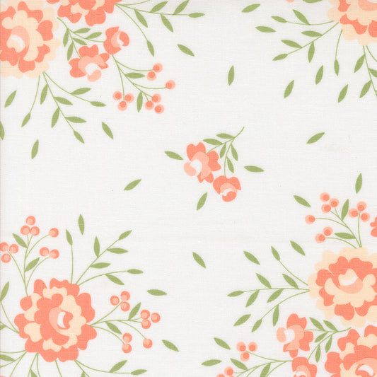 Abloom Cloud 29210 11 by Corey Yoder of Coriander Quilts for Moda Fabrics