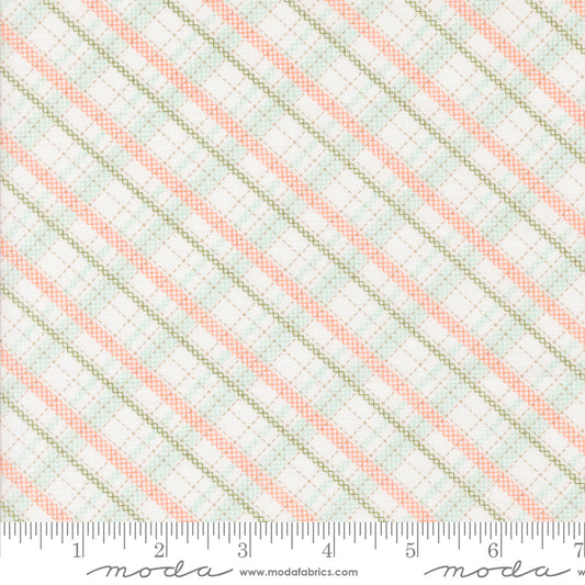 Abloom Cloud 29214 11 by Corey Yoder of Coriander Quilts for Moda Fabrics