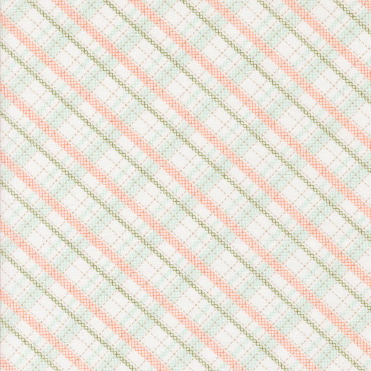 Abloom Cloud 29214 11 by Corey Yoder of Coriander Quilts for Moda Fabrics