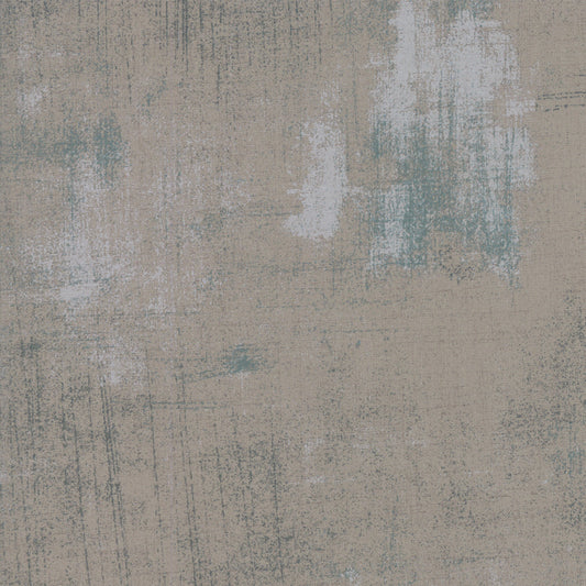 Grunge Basics Grey Couture by BasicGrey for Moda