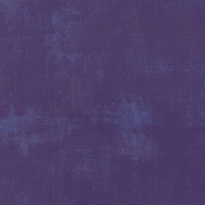 Grunge Basics Purple by BasicGrey for Moda