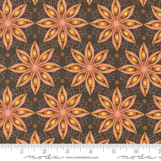 Acorn Hollow Collection - Soil 30762 11 - by Basic Grey for Moda Fabrics