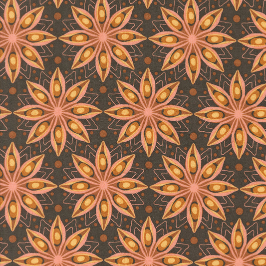 Acorn Hollow Collection - Soil 30762 11 - by Basic Grey for Moda Fabrics