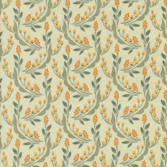 Acorn Hollow Collection - Mist 30763 20 - by Basic Grey for Moda Fabrics