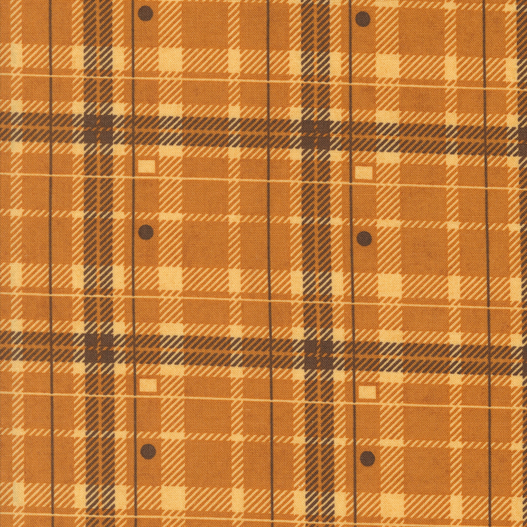Acorn Hollow Collection - Yam 30764 18 - by Basic Grey for Moda Fabrics