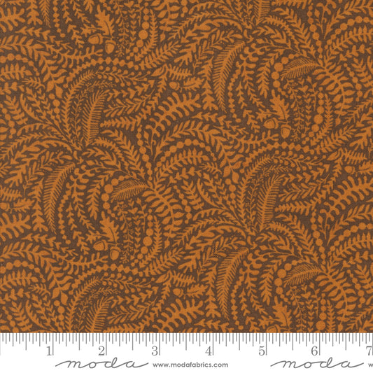 Acorn Hollow Collection - Yam 30766 17 - by Basic Grey for Moda Fabrics