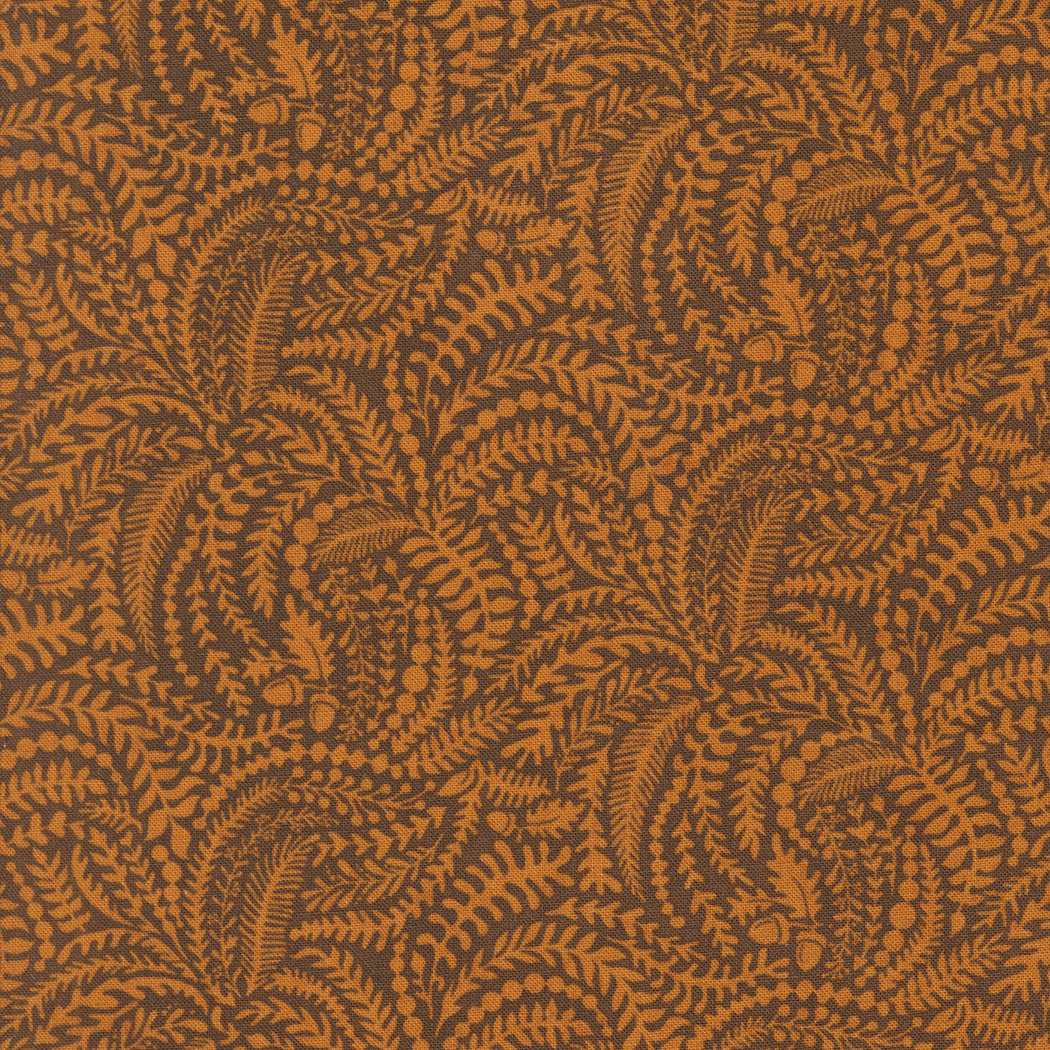 Acorn Hollow Collection - Yam 30766 17 - by Basic Grey for Moda Fabrics