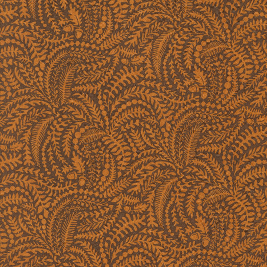 Acorn Hollow Collection - Yam 30766 17 - by Basic Grey for Moda Fabrics