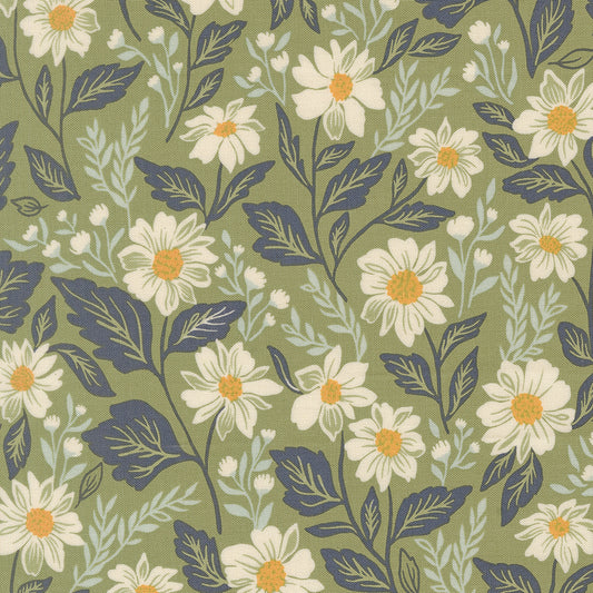 True Love Fat Quarter Bundle by Lella Boutique for Moda Fabrics