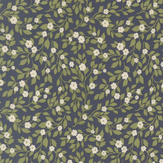 True Love - 5261 13 Twilight - by Lella Boutique for Moda Fabrics