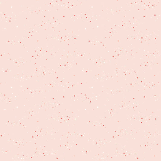 Between The Pages - Starlight Ballerina - by Fran Gulick of Cotton and Joy for Riley Blake Designs