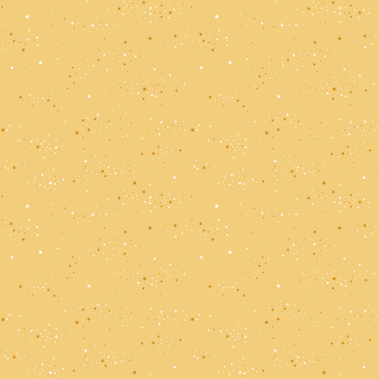 Between The Pages - Starlight Honey - by Fran Gulick of Cotton and Joy for Riley Blake Designs