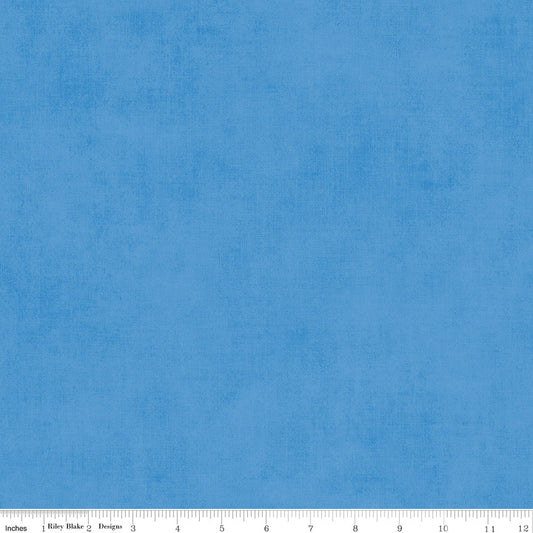 Shades - Cobalt - by Riley Blake Designs