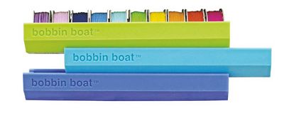 Bobbin Boat