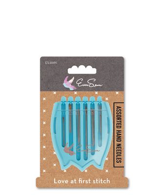 EverSewn 24 Assorted Hand Needles