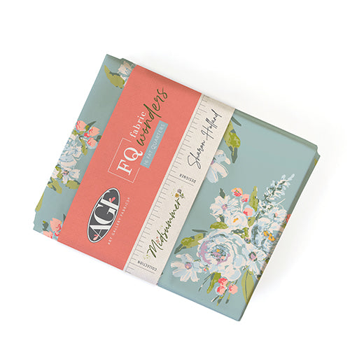 Midsummer Collection Fat Quarter Bundle by Sharon Holland for Art Gallery Fabrics