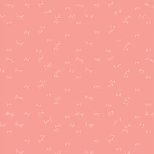 Midsummer Collection Flights of Fancy Print in Blossom by Sharon Holland for Art Gallery Fabrics