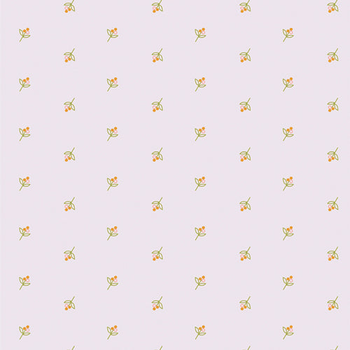 Midsummer Collection Gooseberries Print by Sharon Holland for Art Gallery Fabrics