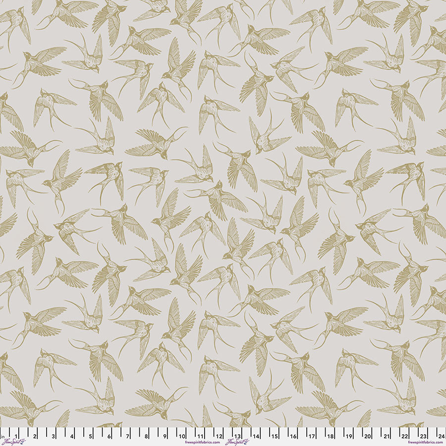 Findings Collection Fat Quarter Bundle by Valori Wells for FreeSpirit Fabrics