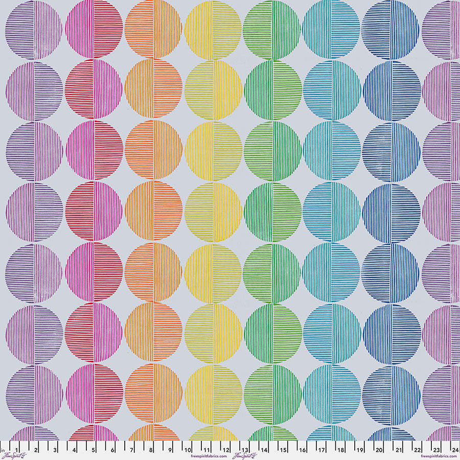 Findings Collection Fat Quarter Bundle by Valori Wells for FreeSpirit Fabrics