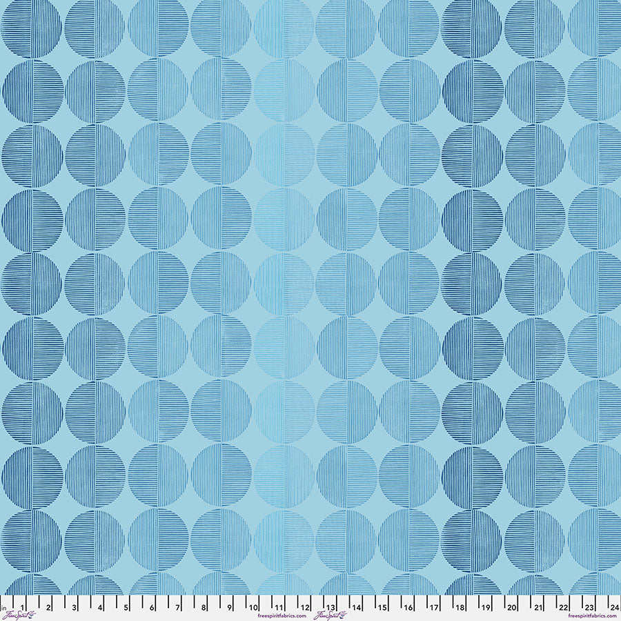 Findings Collection Fat Quarter Bundle by Valori Wells for FreeSpirit Fabrics