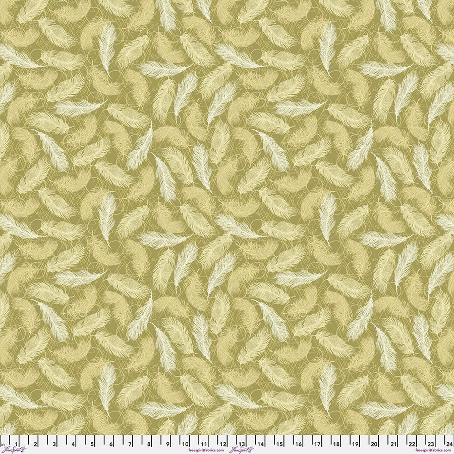Findings Collection Fat Quarter Bundle by Valori Wells for FreeSpirit Fabrics