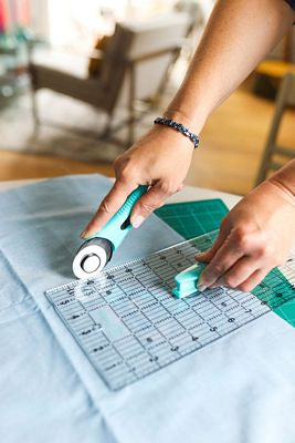 EverSewn Ruler Grip