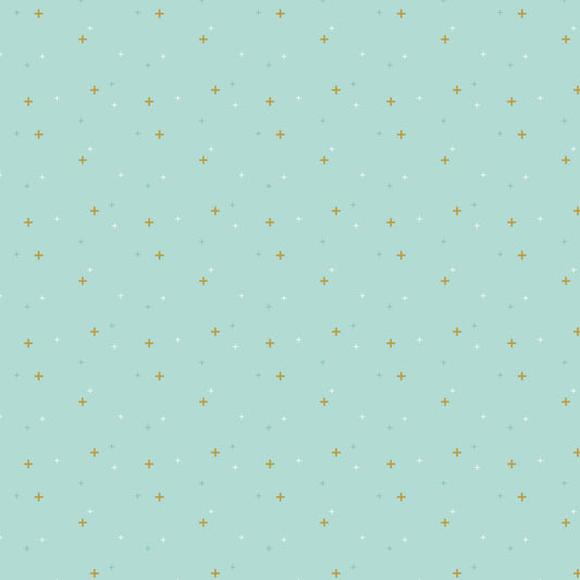 Sparkler - Songbird - by Riley Blake Designs