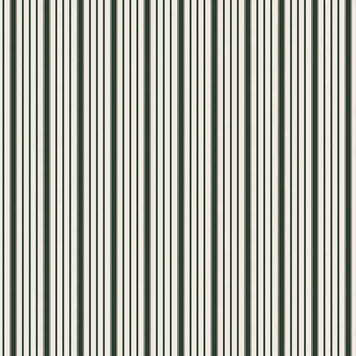 Timeless Ticking Forest from Willow Collection by Sharon Holland for Art Gallery Fabrics