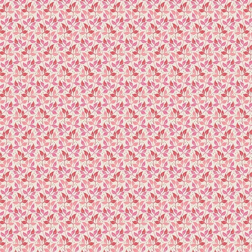 Haven Collection - Gloria Blossoms Print - By Amy Sinibaldi for Art Gallery Fabrics