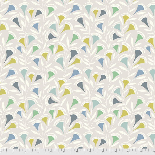 Esala Collection Noukku Print - Tropicana by Scion for FreeSpirit Fabrics