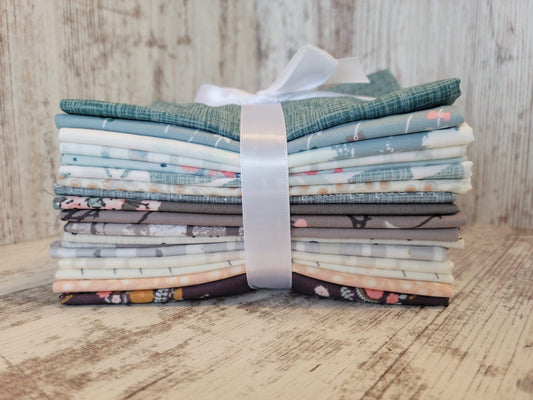 Blithe Fabric Bundle by Katarina Roccella for Art Gallery Fabrics