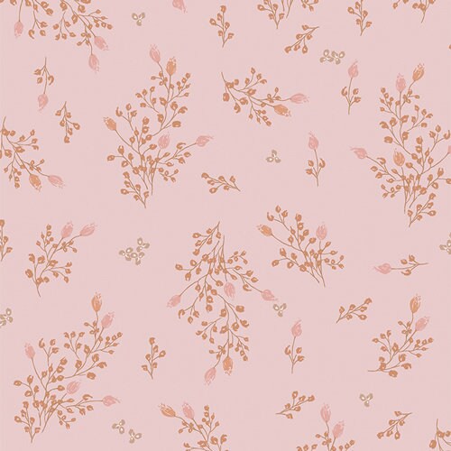 Haven Collection - Wisp Bliss Print - By Amy Sinibaldi for Art Gallery Fabrics