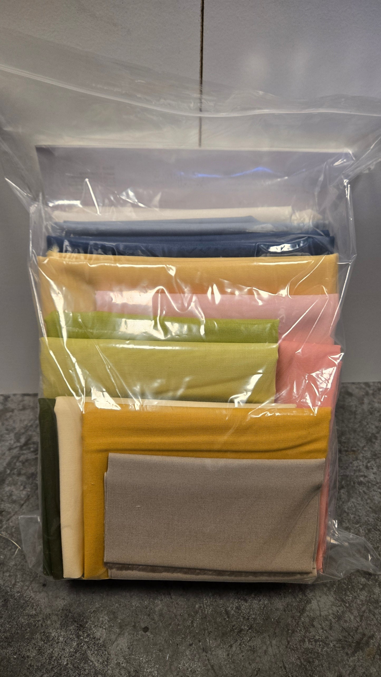 2026 RBD Block Challenge Kit