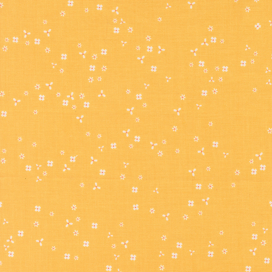 In The Garden Charm Pack by Core Yoder of Coriander Quilts for Moda Fabrics