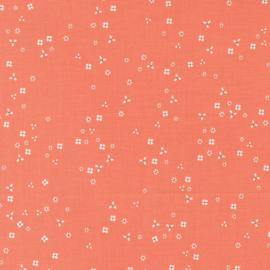 In The Garden Charm Pack by Core Yoder of Coriander Quilts for Moda Fabrics