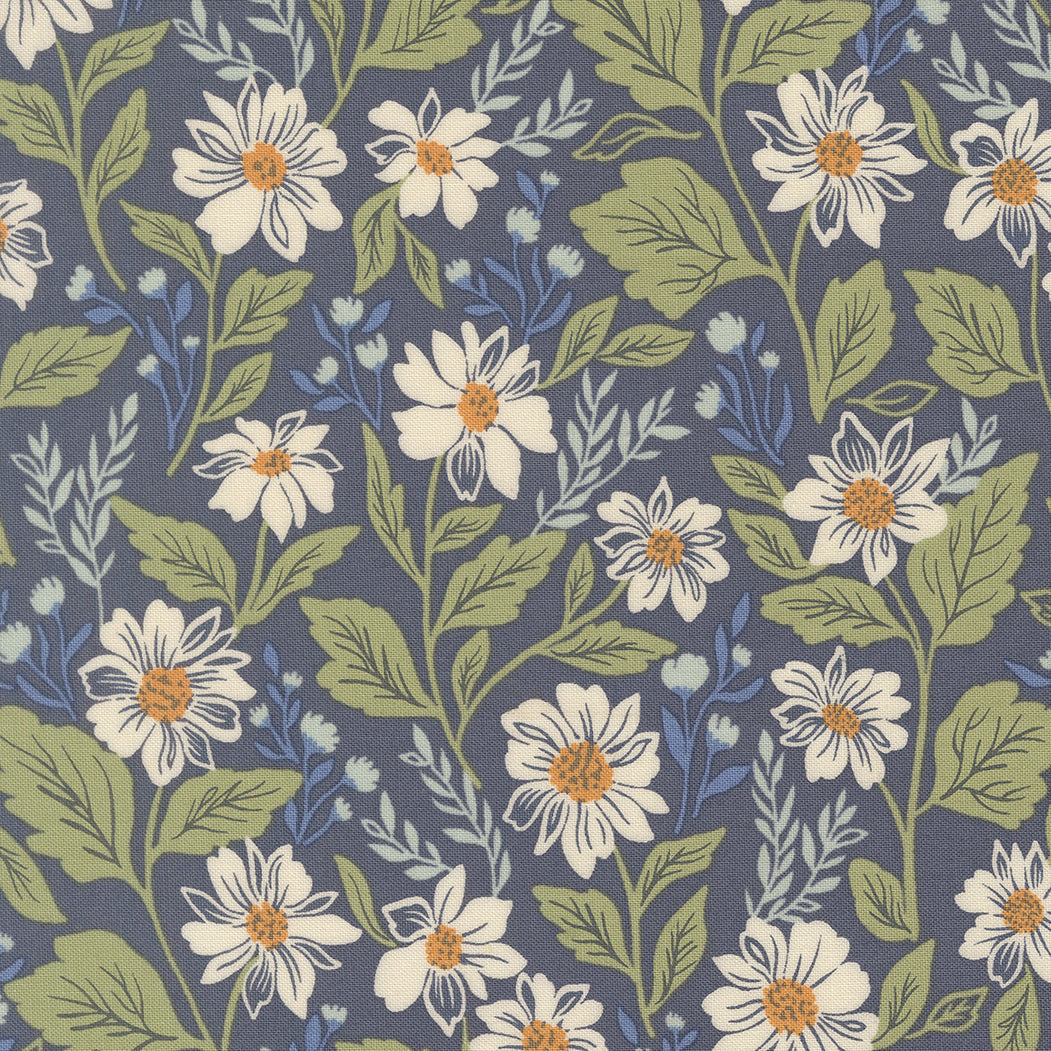 True Love Fat Quarter Bundle by Lella Boutique for Moda Fabrics