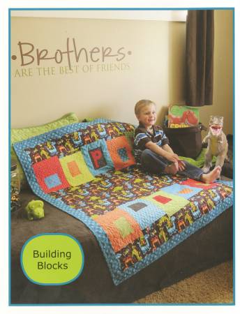 Little Quilt 4 Little Kids Quilt Book by Heather Peterson