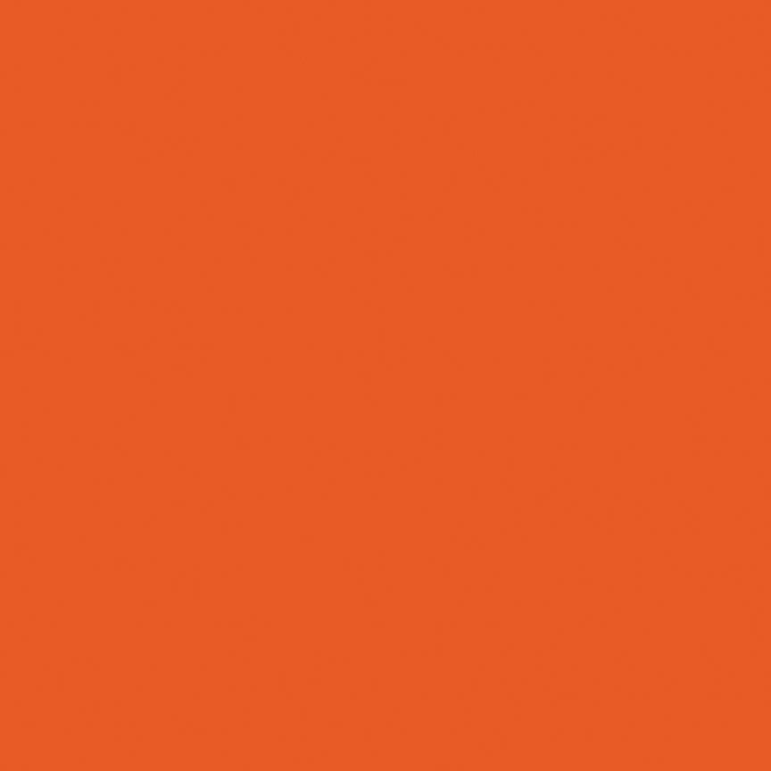 Riley Orange Confetti Cottons Solid Fabric by Riley Blake Designs