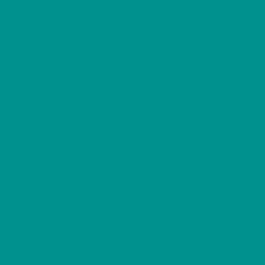 Riley Teal Confetti Cottons Solid Fabric by Riley Blake Designs