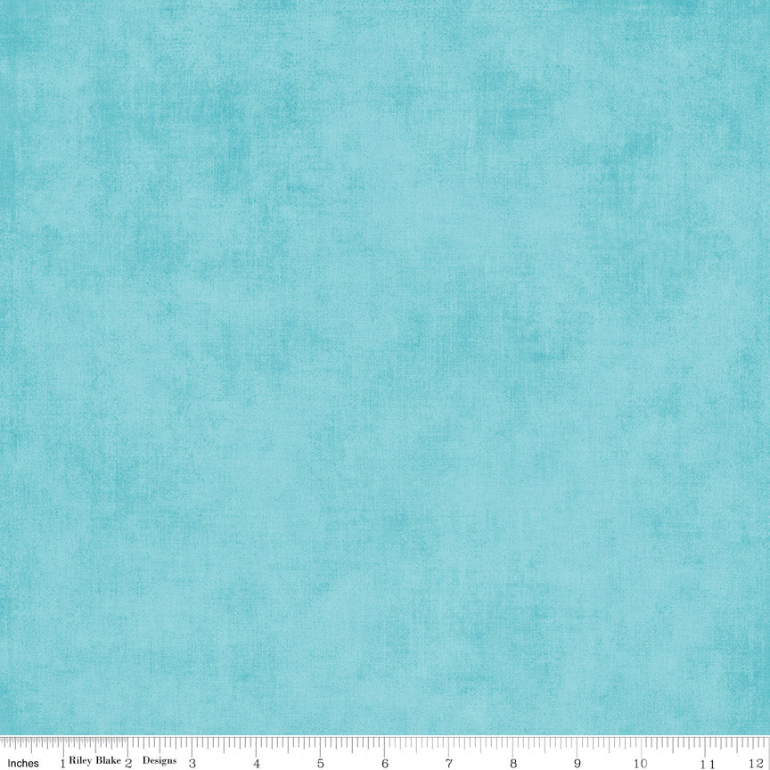 Shades - Aqua - by Riley Blake Designs
