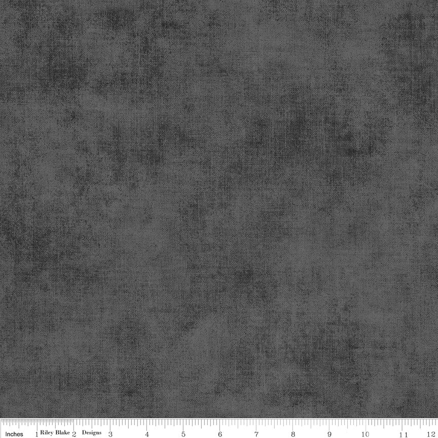 Shades - Asphalt - by Riley Blake Designs
