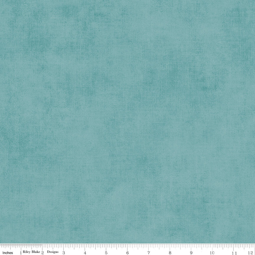 Shades - Light Teal - by Riley Blake Designs