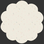 Love Letters Windswept Wishes Print by Becca Plymale for Art Gallery Fabrics