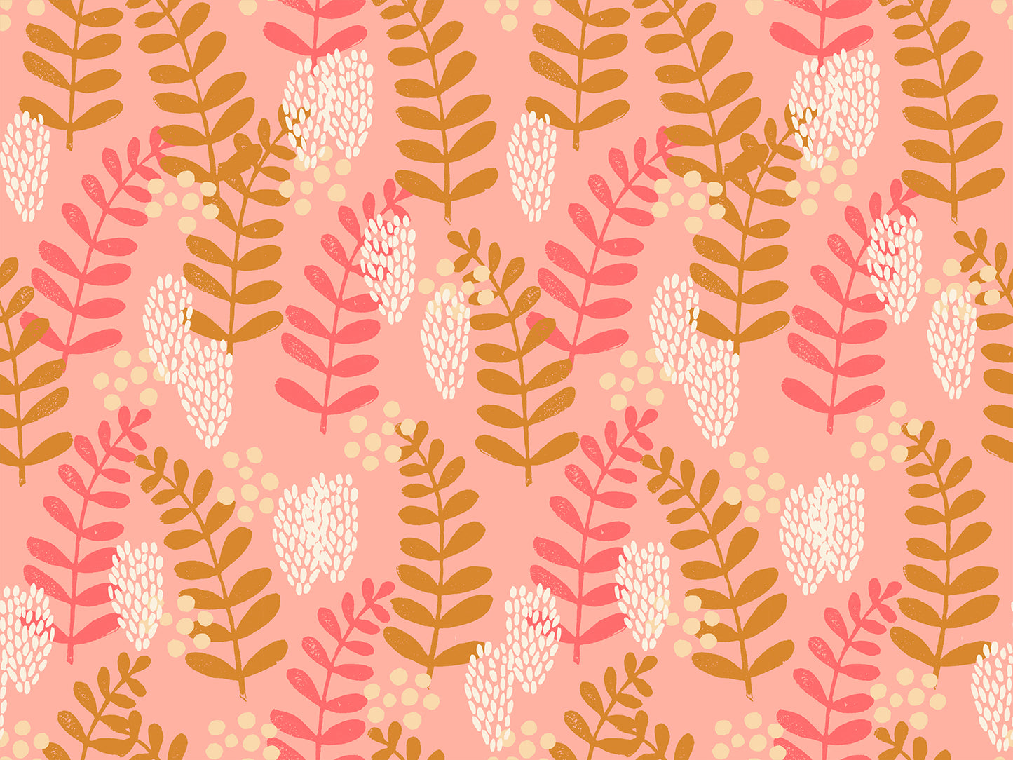 Reimagined Landscapes Fat Quarter Bundle by Jen Hewett for Ruby Star Society and Moda Fabrics