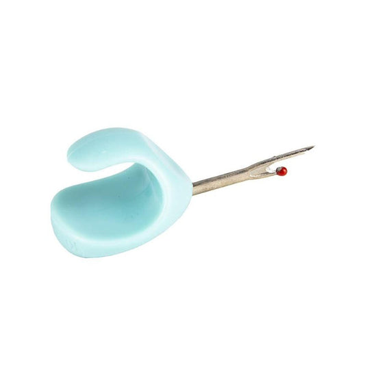 Cindy's Seam Ripper Aqua Small from Riley Blake Designs